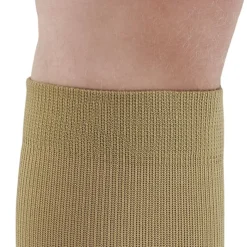 AW 111 Cotton Knee High Trouser Socks 20-30 mmHg