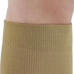 AW 132 Cotton Trouser Knee High Socks 15-20 mmHg
