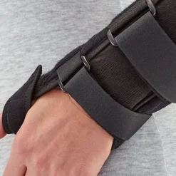 AW C62 Wrist and Thumb Splint Right (Sale)
