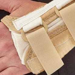 AW C52 Wrist Brace Deluxe Left (Sale)