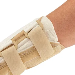 AW C52 Wrist Brace Deluxe Left (Sale)