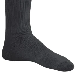 AW 632 Diabetic Knee High Socks 8-15 mmHg (3 Pack)