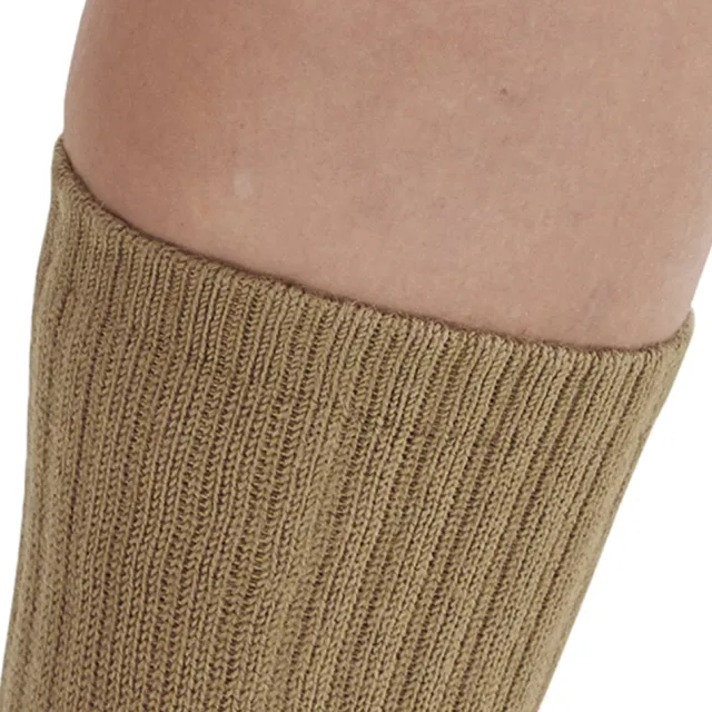 AW 190 E-Z Walker Plus Diabetic Crew Socks for Sensitive Feet 8-15 mmHg (Sale)