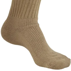 AW 190 E-Z Walker Plus Diabetic Crew Socks for Sensitive Feet 8-15 mmHg (Sale)