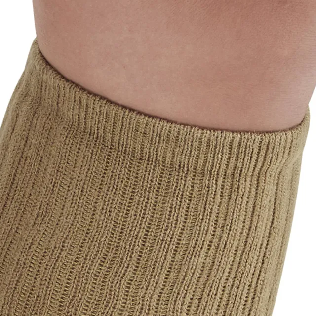 AW 180 E-Z Walker Plus Diabetic Knee Highs Socks for Sensitive Feet 8-15 mmHg