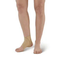AW Figure 8 Elastic Ankle Support