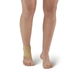 AW Figure 8 Elastic Ankle Support