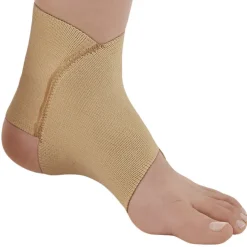AW Figure 8 Elastic Ankle Support
