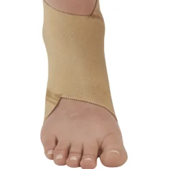 AW Figure 8 Elastic Ankle Support