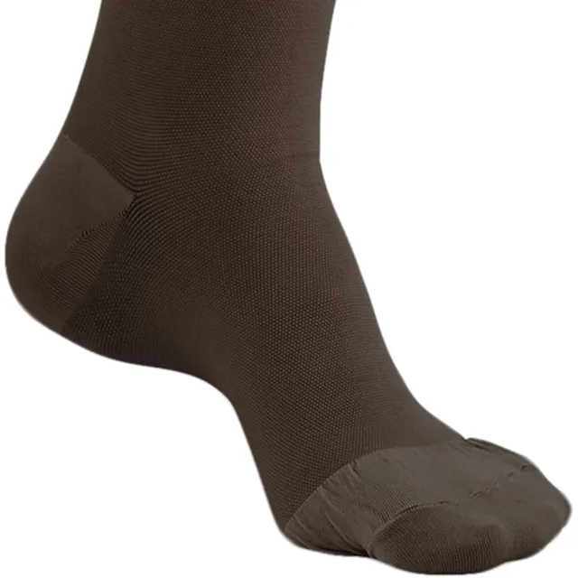 AW Full Figure Medical Support Pantyhose 20-30 mmHg