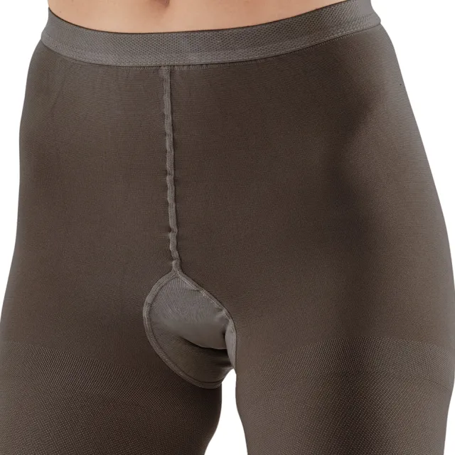 AW Full Figure Medical Support Pantyhose 20-30 mmHg