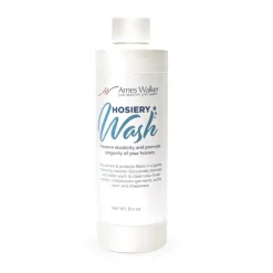 AW Hosiery Wash