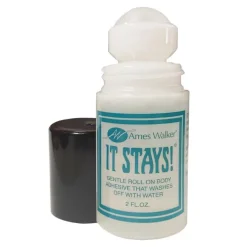 AW It Stays! Body Adhesive 2 oz.