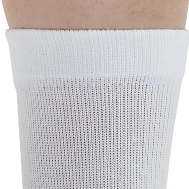 AW 130L Coolmax Crew Socks 15-20 mmHg