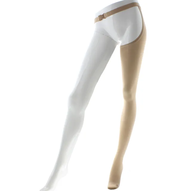 AW 217L Medical Support Chap Left Leg 20-30 mmHg (Sale)