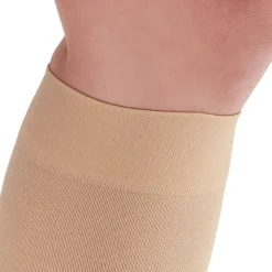 AW 291 Luxury Opaque Knee Highs 20-30 mmHg