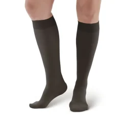 AW 391 Luxury Opaque Knee Highs 30-40 mmHg (Sale)