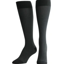 AW 191 Luxury Opaque Knee High Stockings 15-20-mmHg (Sale)