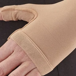 AW 707 Lymphedema Armsleeve w/ Gauntlet 20-30 mmHg