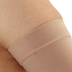 AW 707 Lymphedema Armsleeve w/ Gauntlet 20-30 mmHg