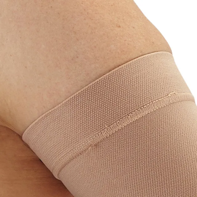 AW 707 Lymphedema Armsleeve w/ Gauntlet 20-30 mmHg