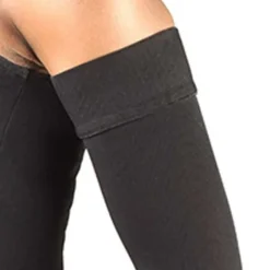 AW 7161 Lymphedema Armsleeve w/Silicone Top Band 20-30 mmHg