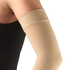 AW 702 Lymphedema Armsleeve w/Soft Top 15-20 mmHg
