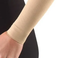 AW 702 Lymphedema Armsleeve w/Soft Top 15-20 mmHg