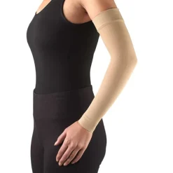 AW 720 Lymphedema Armsleeve w/Soft Top - 20-30 mmHg