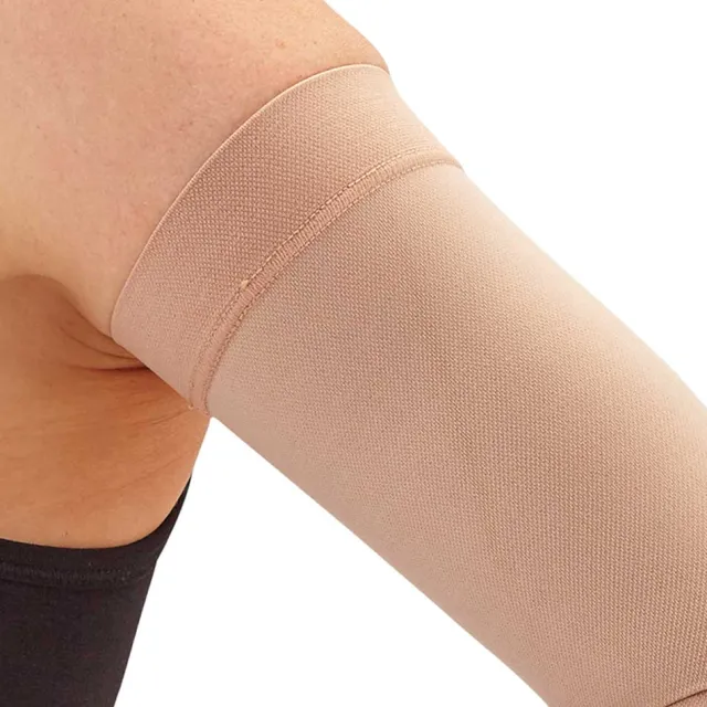 AW 716 Lymphedema Armsleeve w/Soft Top 20-30 mmHg