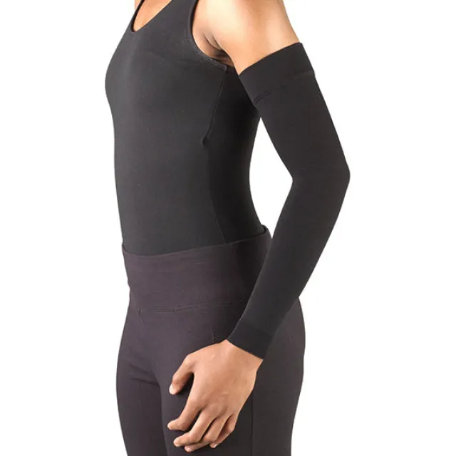 AW 716 Lymphedema Armsleeve w/Soft Top 20-30 mmHg