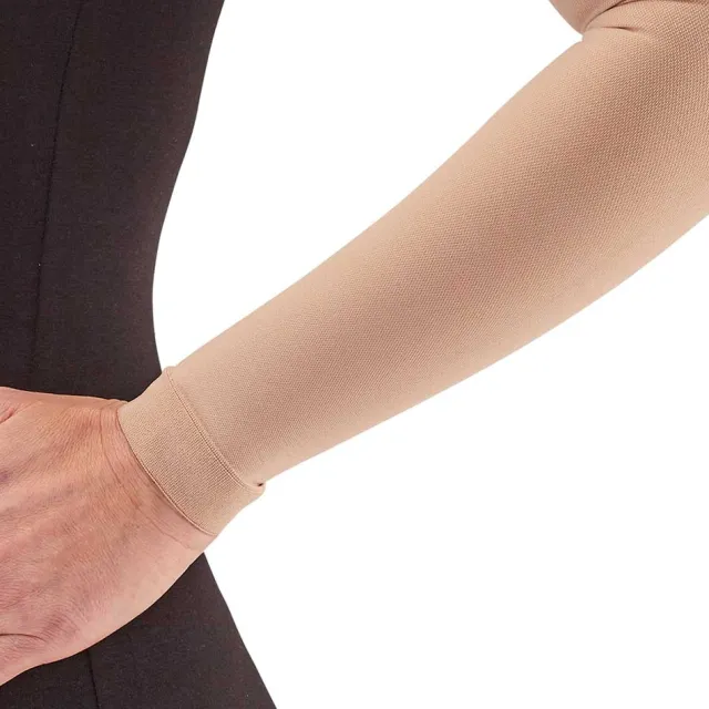 AW 716 Lymphedema Armsleeve w/Soft Top 20-30 mmHg