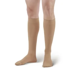 AW 152 Medical Support Knee Highs 15-20 mmHg