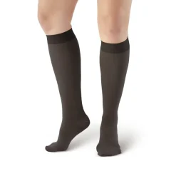 AW 152 Medical Support Knee Highs 15-20 mmHg
