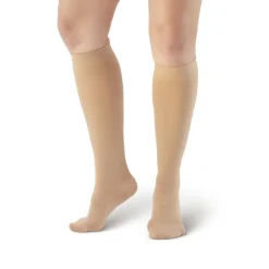 AW 200 Medical Support Knee Highs 20-30 mmHg