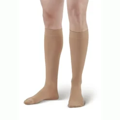 AW 200 Medical Support Knee Highs 20-30 mmHg