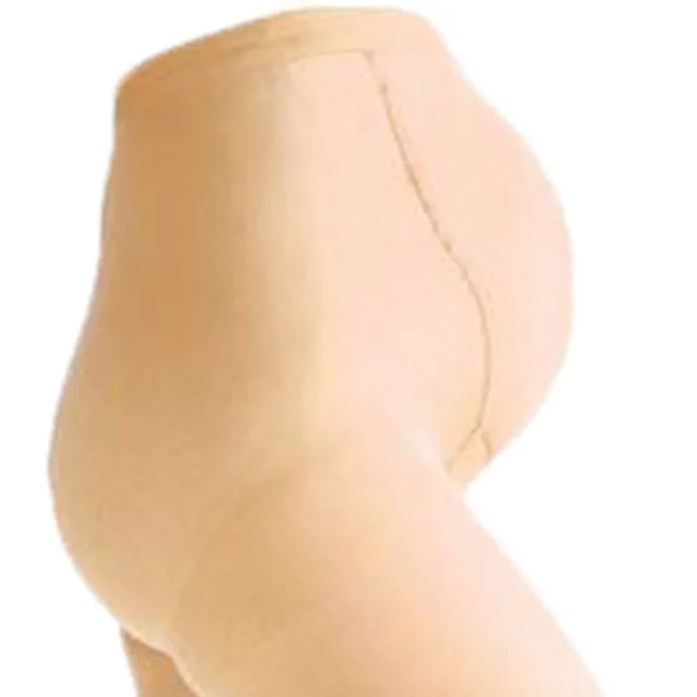 AW 206 Medical Support Maternity Pantyhose 20-30 mmHg