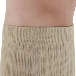 AW Men's Casual Knee High Socks 15-20 mmHg