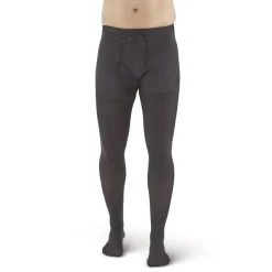 AW 234 Men's Fly Front Leotard 20-30 mmHg