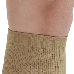 AW 100 Men's Knee High Dress Socks 20-30 mmHg