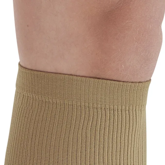 AW 100 Men's Knee High Dress Socks 20-30 mmHg