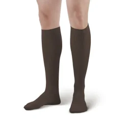 AW 103 Men's Knee High Socks 15-20 mmHg
