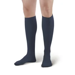 AW 103 Men's Knee High Socks 15-20 mmHg