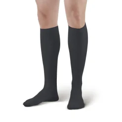 AW 103 Men's Knee High Socks 15-20 mmHg