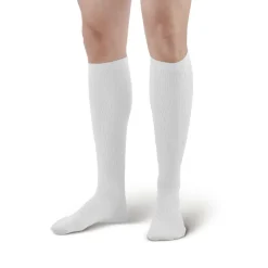 AW 103 Men's Knee High Socks 15-20 mmHg (Sale)