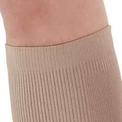AW 104 Men's Microfiber Knee High Dress Socks 20-30 mmHg