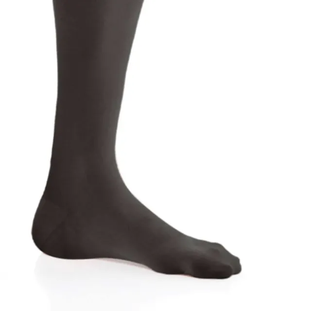 AW 294 Men's Thigh Highs w/Top Band 20-30 mmHg