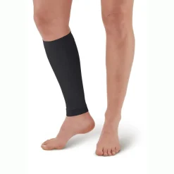 AW 510 Microfiber Compression Calf Sleeve 20-30 mmHg (Single)