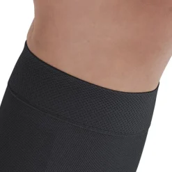 AW 5101 Microfiber Compression Leg Sleeves 20-30 mmHg (Pair)
