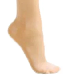 AW 226 Microfiber Opaque Maternity Pantyhose 20-30 mmHg